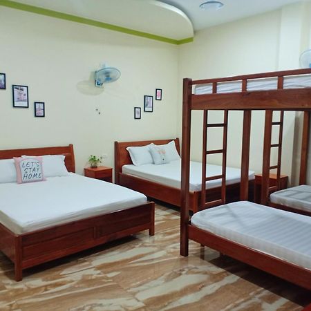 Duc Chinh Hotel - Ninh Chu - Фанранг Экстерьер фото