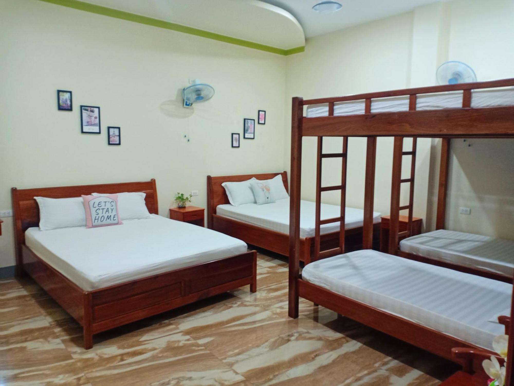 Duc Chinh Hotel - Ninh Chu - Фанранг Экстерьер фото
