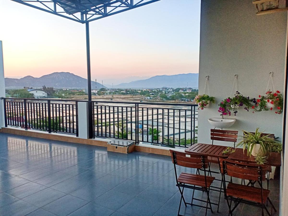 Duc Chinh Hotel - Ninh Chu - Фанранг Экстерьер фото